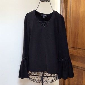 Fifteen Twenty Black Top, Small